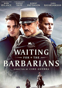 Waiting for the Barbarians
