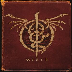 Wrath [Black Vinyl] [Import]