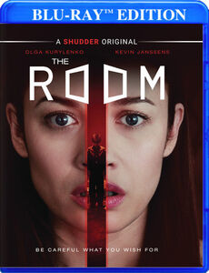 The Room , Olga Kurylenko