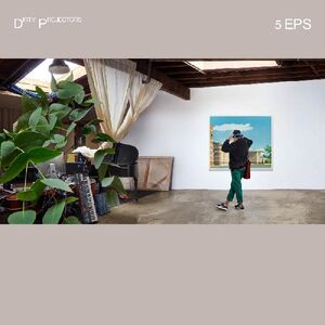 5EPs , Dirty Projectors