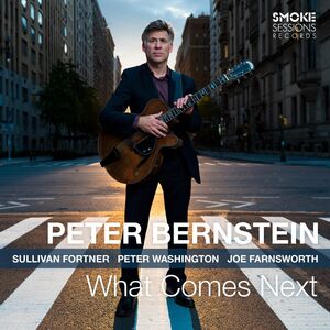 What Comes Next , Peter Bernstein