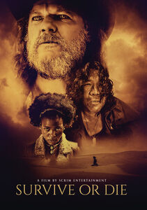 Survive Or Die