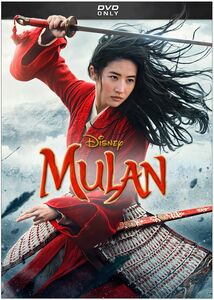 Mulan , Donnie Yen
