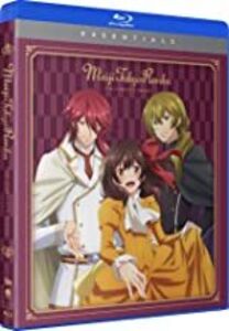 Meiji Tokyo Renka: The Complete Series