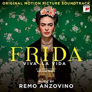 Frida: Viva La Vida (Original Soundtrack) [Import]