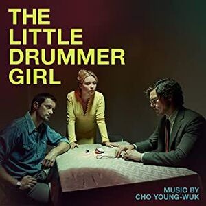 Little Drummer Girl - Original TV Soundtrack [Import]