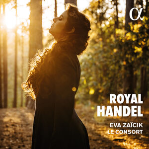 Royal Handel , Le Consort Zaicik