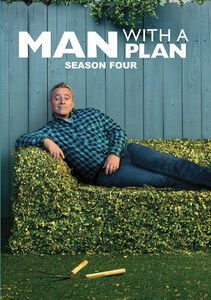 Man With a Plan: Season Four