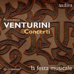 Concerti , La festa musicale