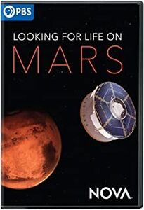 NOVA: Looking for Life on Mars