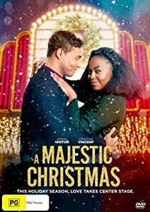 Majestic Christmas [NTSC/ 0] [Import]