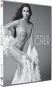 Best Of Cher [Import]