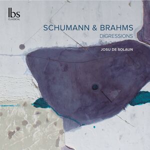 Digressions , Josu De Solaun