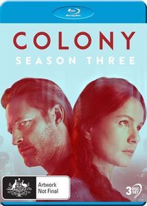 Colony: Season Three [Import]
