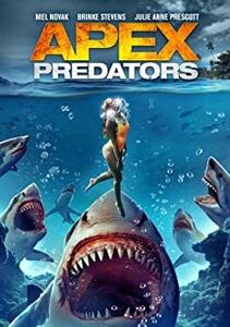 Apex Predators , Brinke Stevens