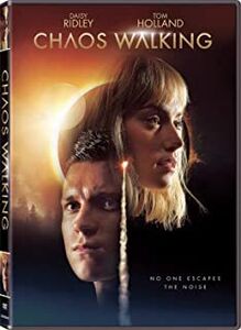 Chaos Walking , Tom Holland