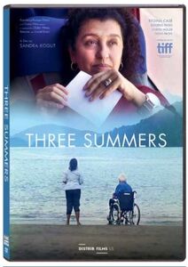 Three Summers