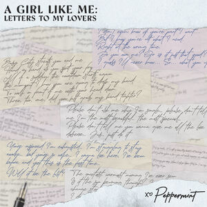 A Girl Like Me: Letters To My Lovers