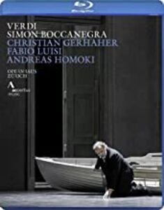 Simon Boccanegra