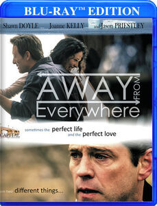 Away From Everywhere , Shawn Doyle