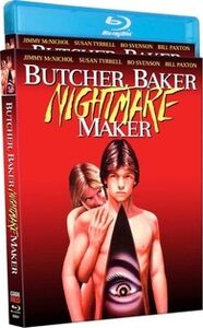 Butcher, Baker, Nightmare Maker (aka Night Warning)