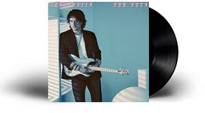 Sob Rock , John Mayer