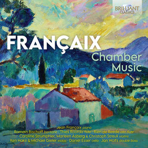Chamber Music , Various