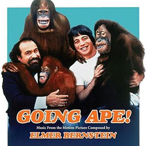 Going Ape! (Music From the Motion Picture) [Import]
