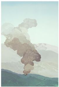 Somewhere (Coke Bottle Clear)