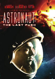 Astronaut: The Last Push , Lance Henriksen