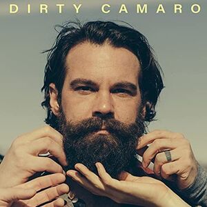 Dirty Camaro , Zachary Williams
