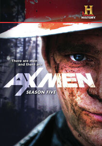 Ax Men: Season 5