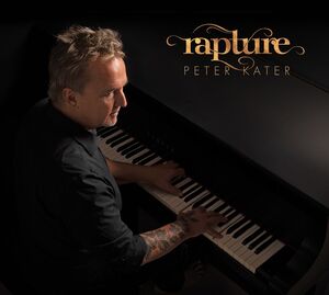 Rapture , Peter Kater