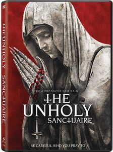 The Unholy [Import]
