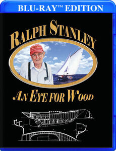 Ralph Stanley: An Eye For Wood