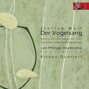 Der Vogelsang , Reemtsma Kizuna-Quartett
