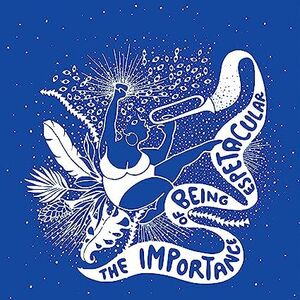 Importance Of Being Espetacular [Limited] [Import]