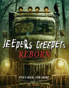 Jeepers Creepers: Reborn