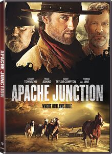 Apache Junction