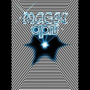 Magic Oneohtrix Point Never 