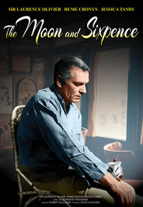 The Moon and Sixpence , Laurence Olivier