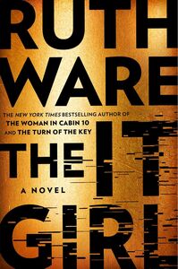 The It Girl: A Novel
