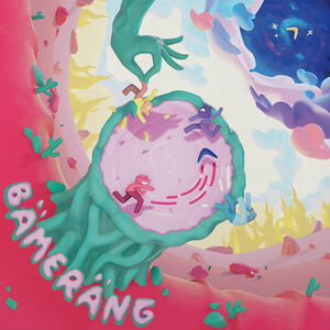 Bamerang (Original Soundtrack)