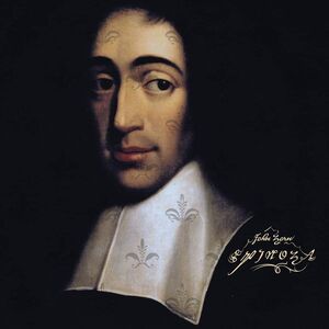 Spinoza , John Zorn
