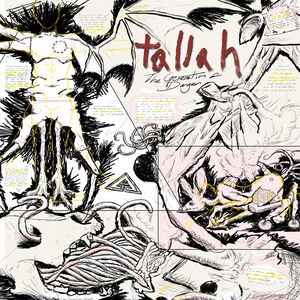 The Generation of Danger , Tallah