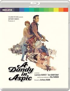 A Dandy in Aspic [Import]