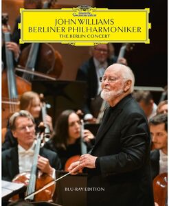 Berlin Concert