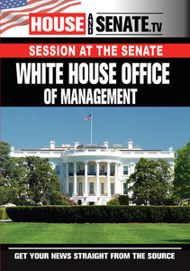 White House Office Of Management