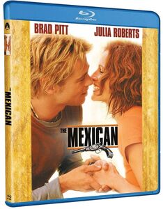 The Mexican
