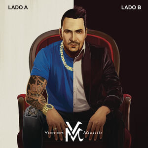 Lado A Lado B , Victor Manuelle